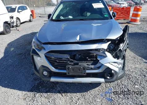 2024 Subaru Outback Limited Xt z USA, uszkodzony, nr VIN 4S4BTGND9R3269786